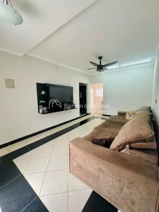 Imagem Casa à venda em Indaiatuba, no Bairro Morada do Sol sendo uma ótima oportunidade para quem busca c...