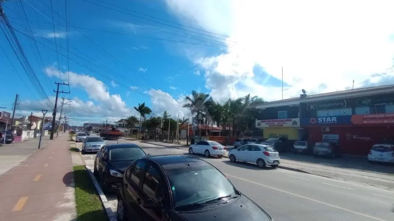 Imagem IMÓVEL COMERCIAL MEDINDO 1434,45M², AV. CELSO RAMOS, ITAPOÁ