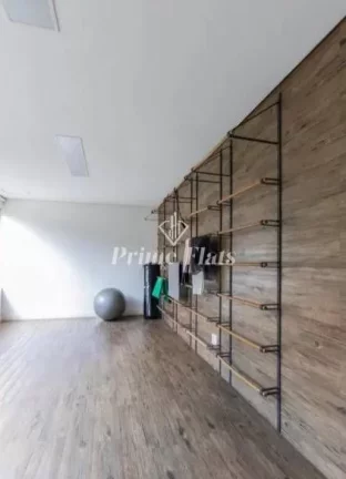 Imagem Flat disponível para venda no Residencial MaxHaus Berrini, no Brooklin, com 70m², 1 dormitório e 1 vaga