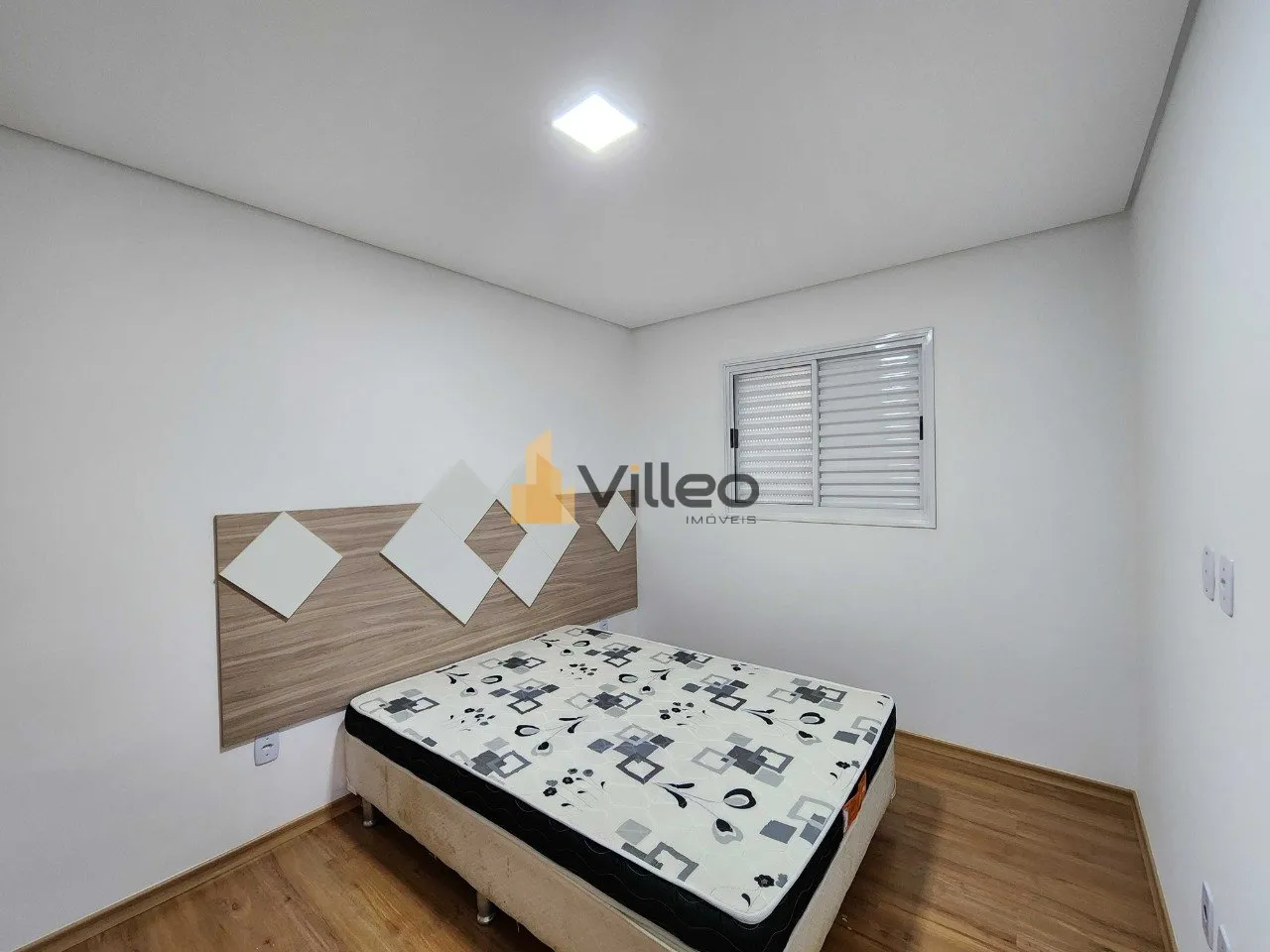 Imagem Descubra o equilíbrio perfeito entre elegância e praticidade neste apartamento de 53,55 m², situa...