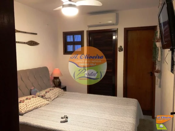 Imagem Apartamento Térreo - 02 Dormitorios ( sendo 01 suite ) -Itaguá