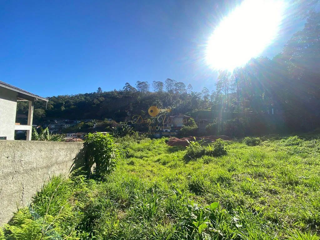 Imagem Terreno para Venda em Teresópolis / RJ no bairro Albuquerque
