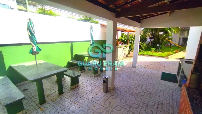 Imagem Apartamento em Astúrias, Guarujá/SP
