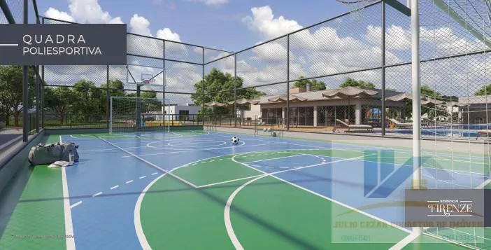 Imagem Lote para Venda em São José dos Pinhais, Parque da Fonte