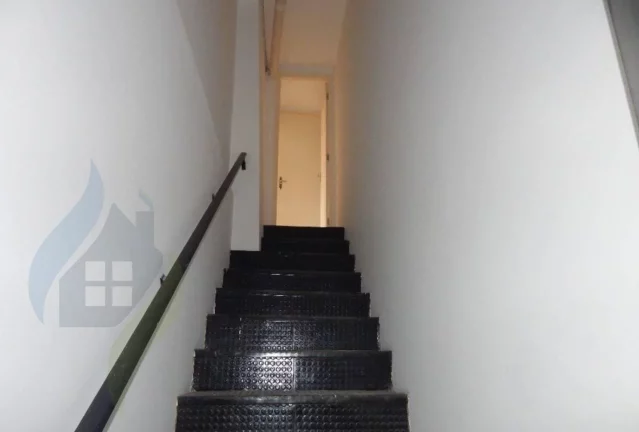 Imagem Sala comercial de 1 sala, 6 banheiros, 1 vaga, com 190,00 m² em Centro, São Bernardo do Campo