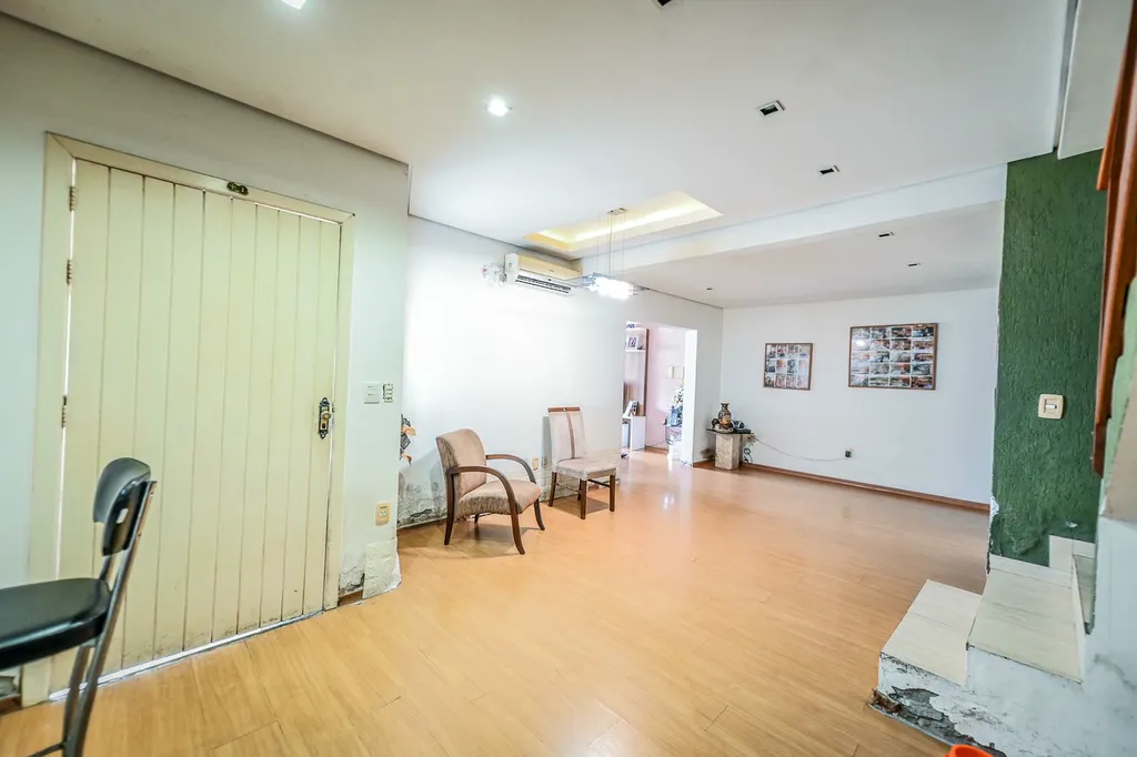 Imagem Casa em Jardim Itu