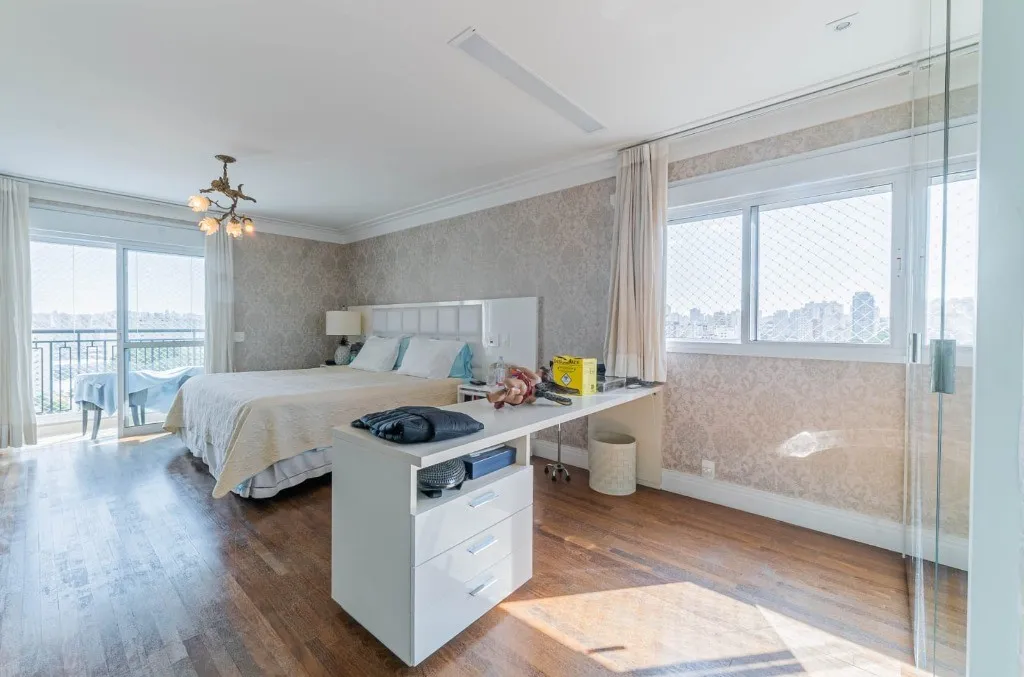 Imagem Apartamento à venda com 3 dormitórios em Moóca São Paulo SP, apartment for sale in São Paulo Brazil