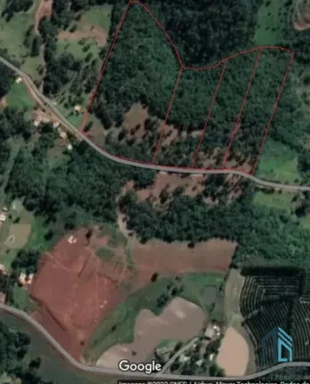 Imagem Área a venda 125 mil m², em ótima localização, próximo novo Autódromo Internacional Chapecó SC