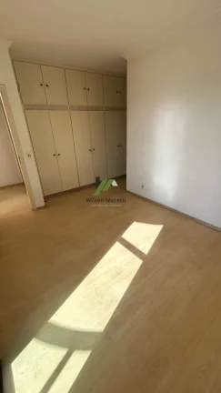 Imagem APARTAMENTO DE156 M² COM VISTA PRIVILEGIADA