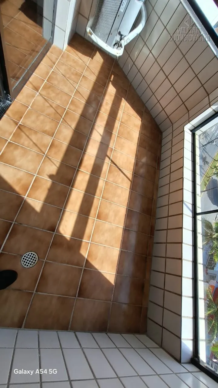 Imagem Apartamento 2 dormitórios sendo 1 suíte em MONGAGUA