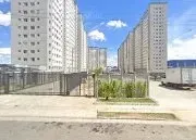 Imagem Apartamento com 2 Quartos à Venda, 44 m² em Vila Nova Bonsucesso - Guarulhos