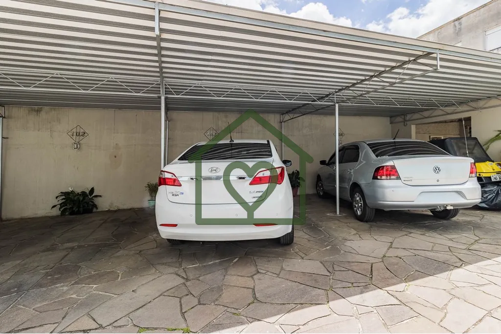Imagem Descubra um excelente apartamento à venda no coração do Jardim Lindóia, Porto Alegre. Este imóv...