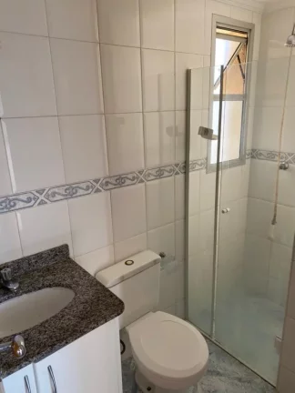 Imagem APARTAMENTO COM TRES DORMITÓRIOS EM FRENTE O METRO PENHA OPORTUNIDADE UNICA