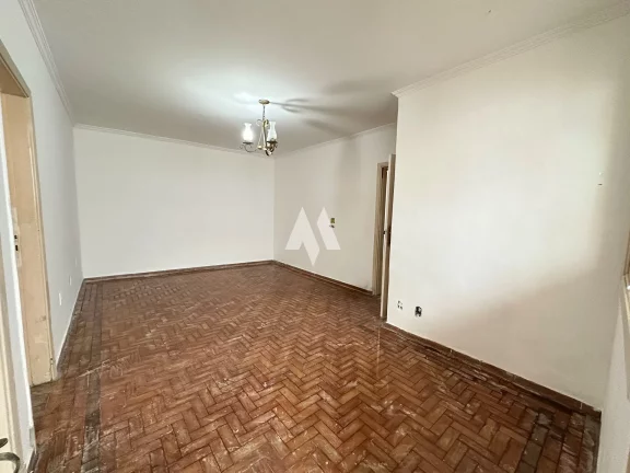 Imagem APARTAMENTO TÉRREO - VENDA - 3 DORMITÓRIOS - 1 SUÍTE - BOQUEIRÃO - SANTOS/SP