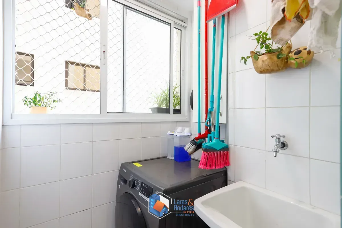 Imagem Apartamento para venda em Santa Cecília com 1 quarto, sendo 1 suíte, 50m²
