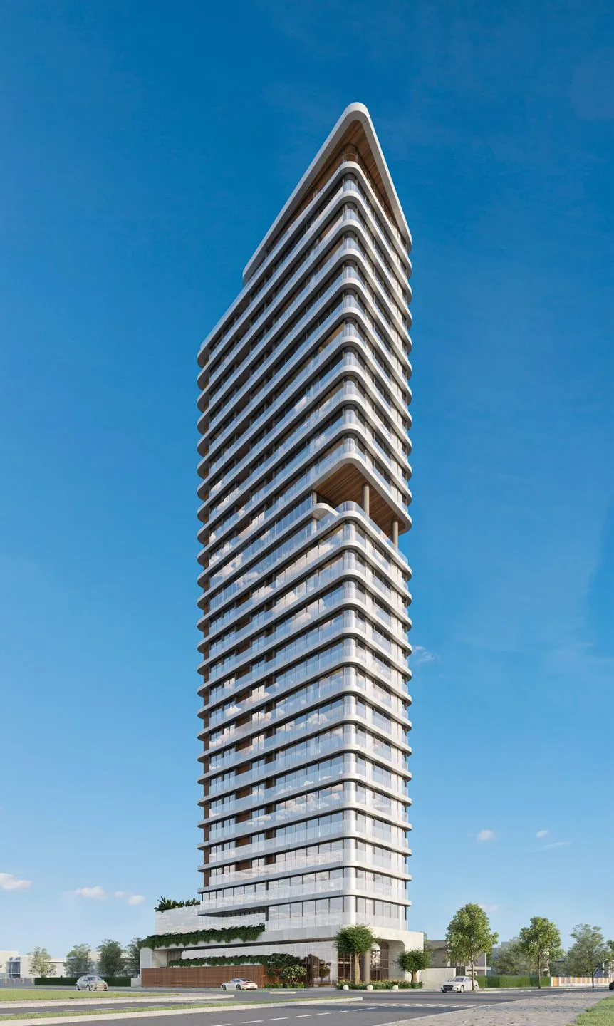 Imagem Apartamento à venda em Torres, Predial, com 4 quartos, 397.78m2