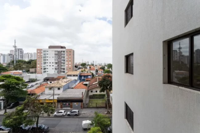 Imagem APARTAMENTO RESIDENCIAL em São Paulo - SP, Vila Leopoldina