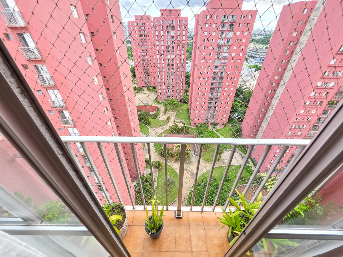 Imagem Apartamento para venda em Casa Verde com 3 quartos, sendo 1 suíte, 96m2