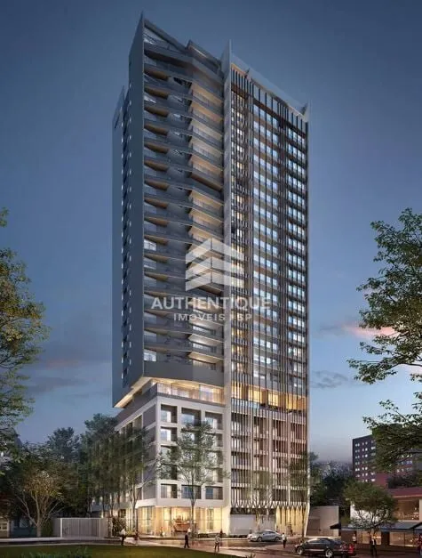 Imagem VENTURA PINHEIROS FARIA LIMA - Apartamento à venda em São Paulo/SP