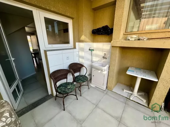 Imagem Casa condomínio Las Olas , Imbé - CA22501