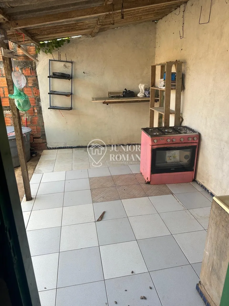 Imagem CASA A VENDA NA VILA AMORIM - BARREIRAS/BA