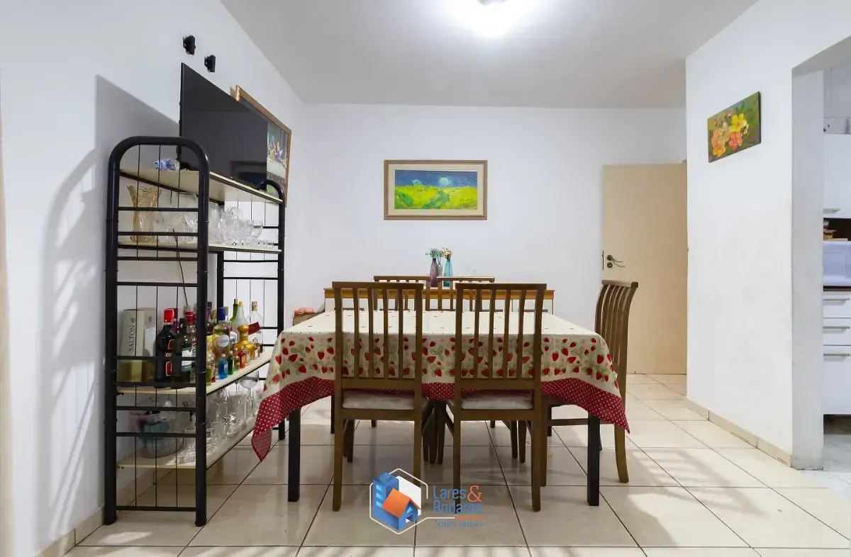 Imagem Sobrado para venda em Vila Nova Caledônia com 3 quartos, sendo 1 suíte, 168m²