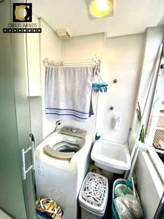 Imagem Apartamento totalmente modernizado a venda em São Vicente só 315 mil
