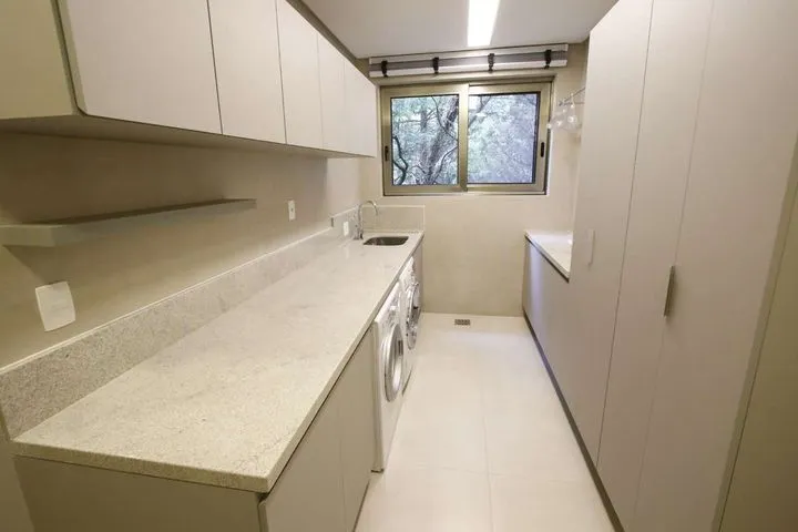 Imagem Apartamento com 4 Quartos à Venda, 314 m² em Centro - Gramado