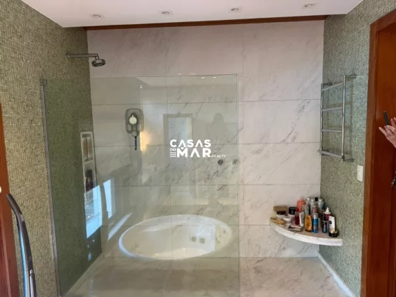 Imagem CASA RESIDENCIAL em Rio de Janeiro - RJ, Barra Da Tijuca