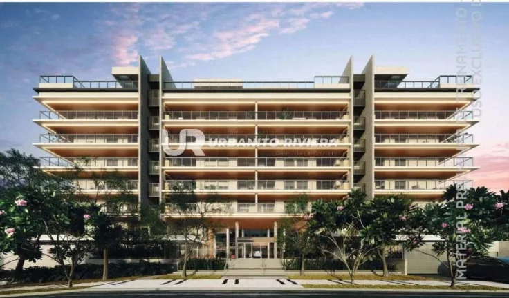 Foto do imóvel Apartamento à venda em Bertioga, Riviera | Módulo 07, com 3 quartos, 147,75m2 em Passeio dos Jequitibas