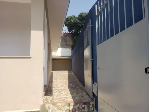 Imagem Casa com 3 dormitórios à venda, 140 m² por R$ 750.000,00 - Bortolândia - São Paulo/SP