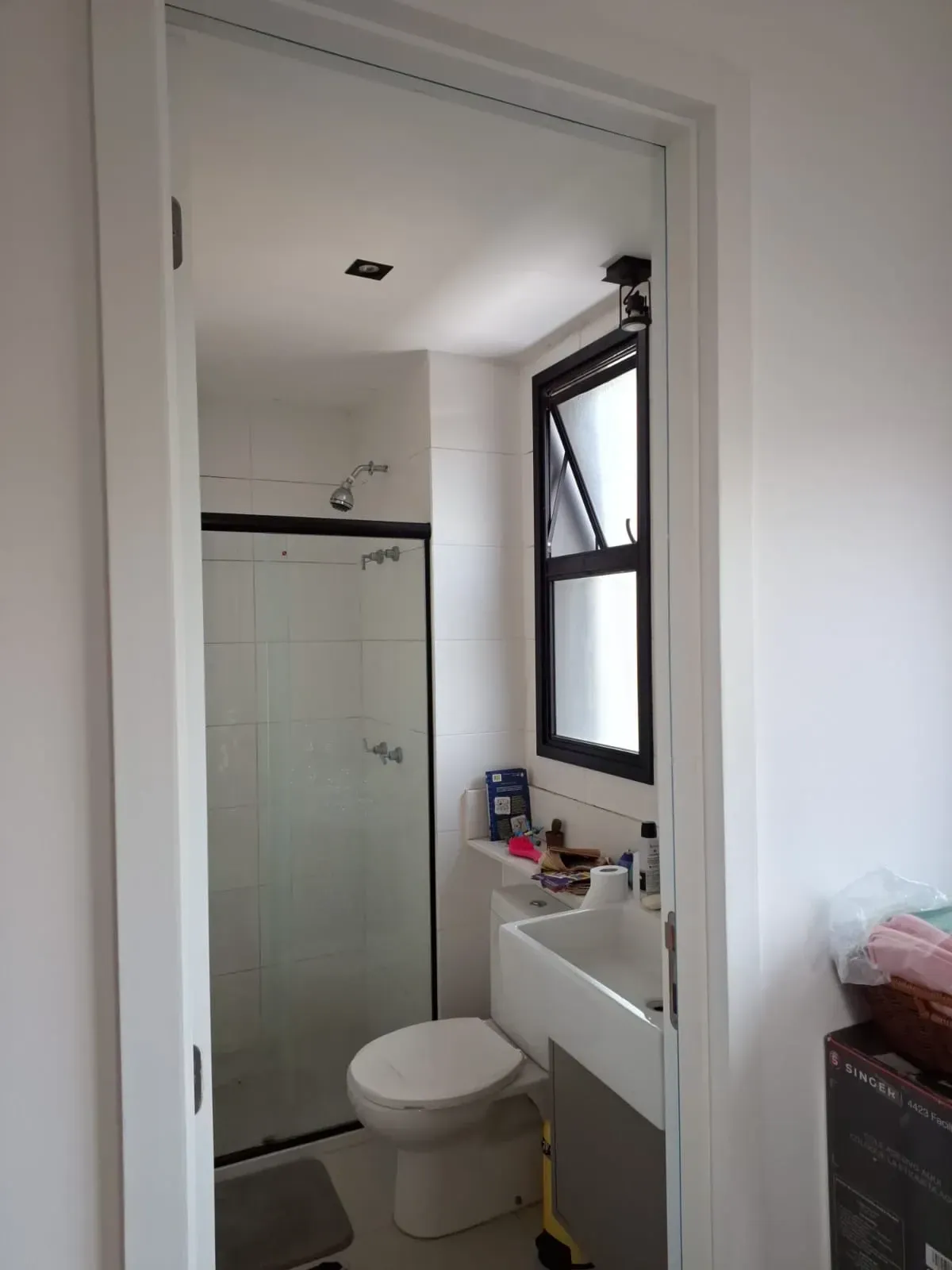 Imagem Apartamento com 3 Quartos à Venda, 108 m² em Enseada do Suá - Vitória