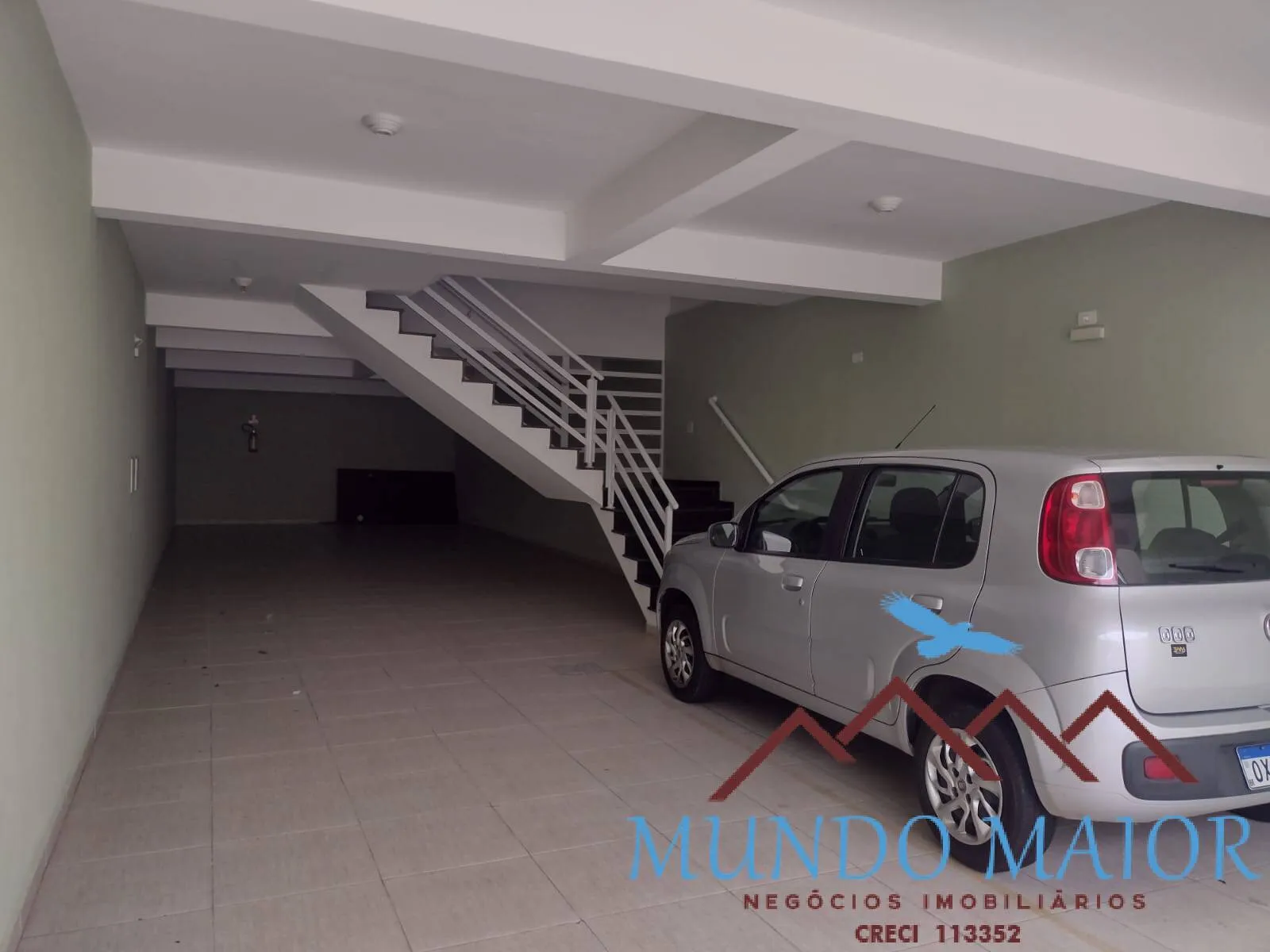 Imagem COBERTURA GOURMET 88M² VAGA JÁ - VILA APIAÍ, SANTO ANDRÉ!