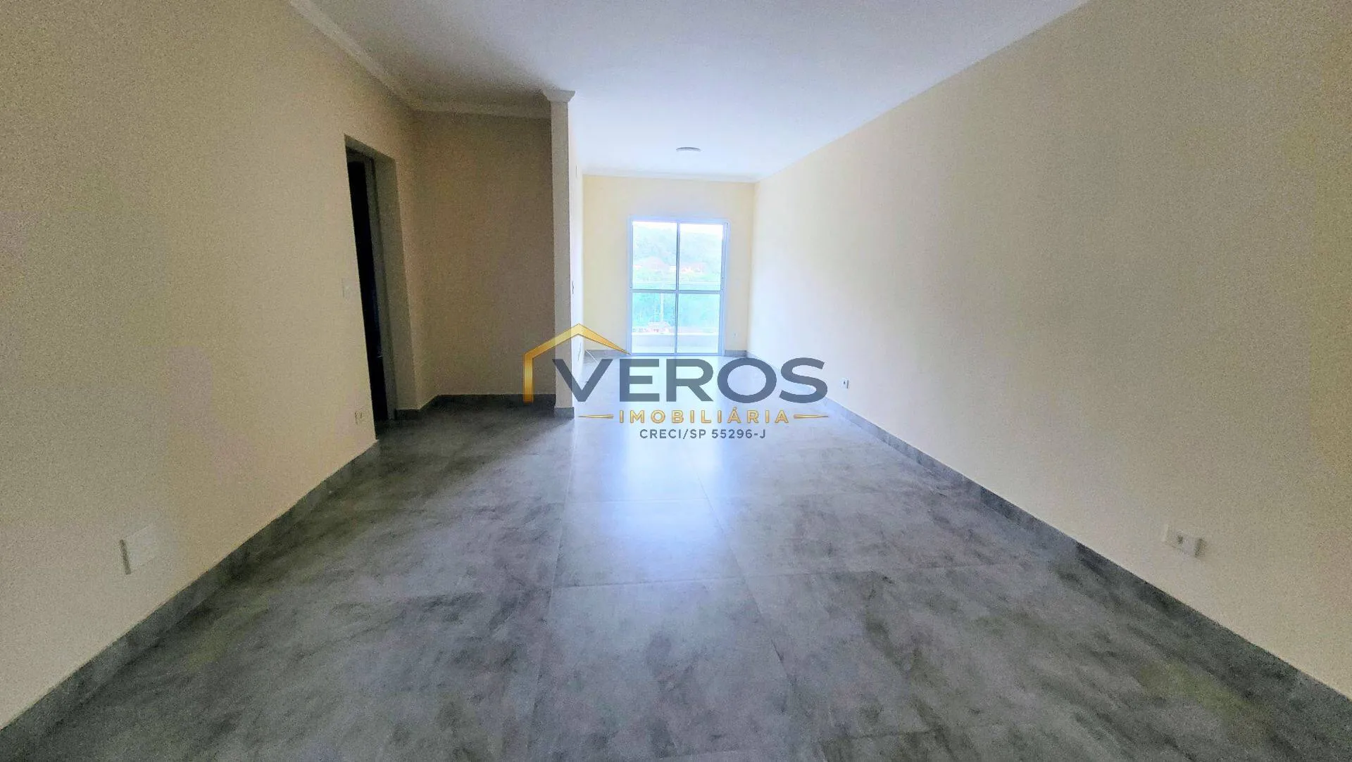 Imagem Apartamento para alugar no Ed Talhamar em Caraguatatuba - Piscina