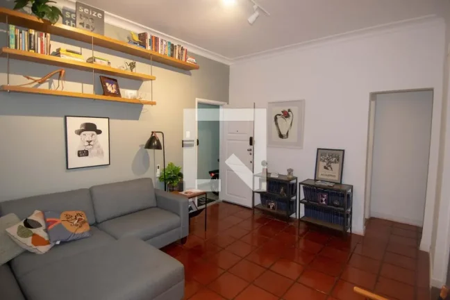 Imagem Apartamento à Venda - Ipanema, 2 Quartos, 78 m2