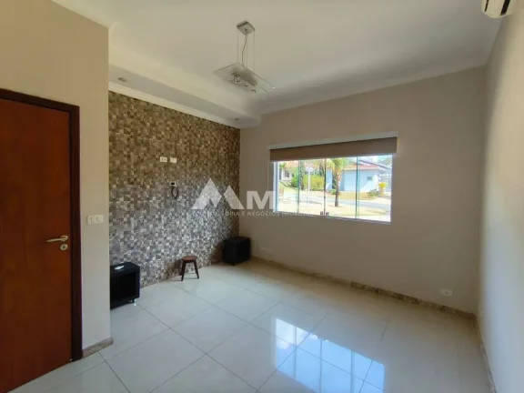 Imagem Casa Haras Paineiras- Venda e Locação