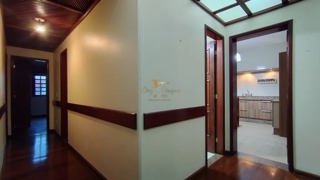 Imagem Cobertura Duplex para Venda em Teresópolis / RJ no bairro Taumaturgo