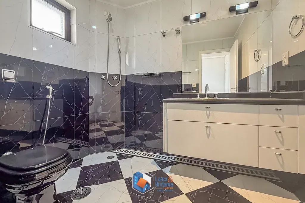 Imagem Cobertura Duplex à venda 4 Quartos 4 Suites 6 Vagas 512M² Vila Maria Alta São Paulo - SP