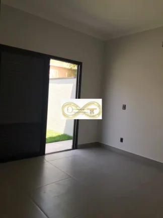 Imagem CASA A VENDA DE 180M² NO CONDOMÍNIO RESERVA REAL EM PAULINÍA