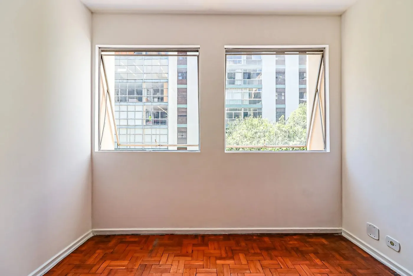 Imagem Apartamento para Venda em São Paulo, Vila Buarque, 1 dormitório, 1 banheiro, 1 vaga