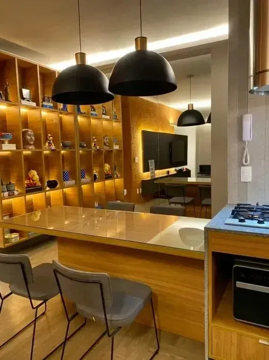 Imagem Apartamento com 2 Quartos à Venda, 67 m² em Bela Vista - São Paulo