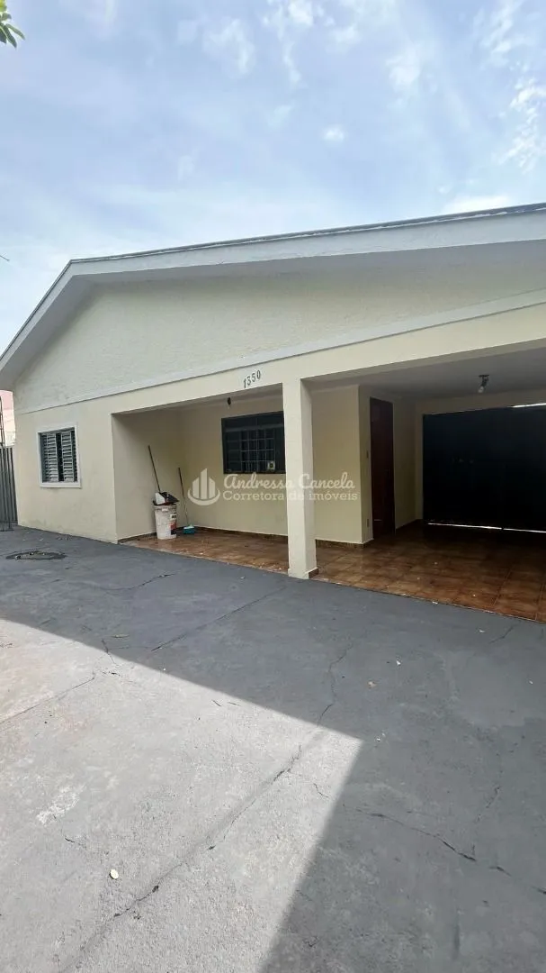 Imagem Casa com 3 dormitórios à venda, 170 m² por R$ 399.000,00 - São Francisco - São José do Rio Preto/SP