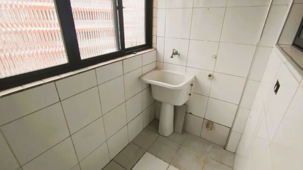 Imagem APARTAMENTO COM 80,00 m² - TUPI - PRAIA GRANDE SP
