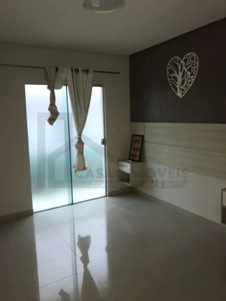 Imagem CASAL IMÓVEIS VENDE CASA RESIDENCIAL VERSALLES 3 SUÍTES + 2 VGS