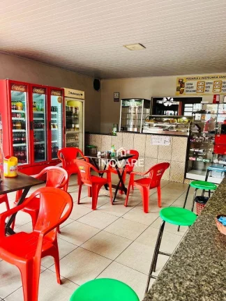 Imagem Sala à venda, 697 m² por R$ 1.300.000,00 - Setor Santos Dumont - Itumbiara/GO