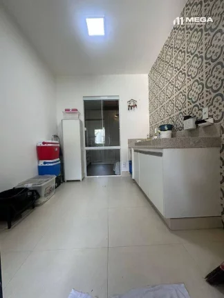 Imagem Excelente casa no bairro Cocal