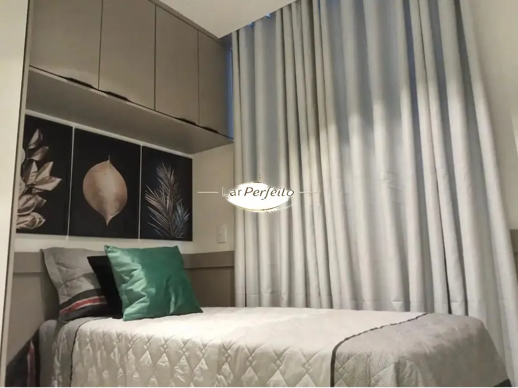 Imagem Apartamento com 2 Quartos à Venda, 45 m² em Consolação - São Paulo