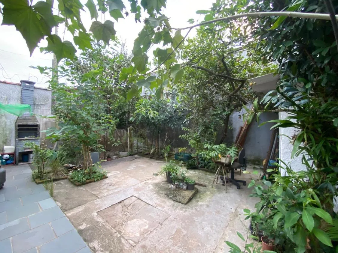 Imagem CASA COM 02 DORMITÓRIOS E ACEITA FINANCIAMENTO BANCÁRIO NO JARDIM SUARÃO EM ITANHAÉM