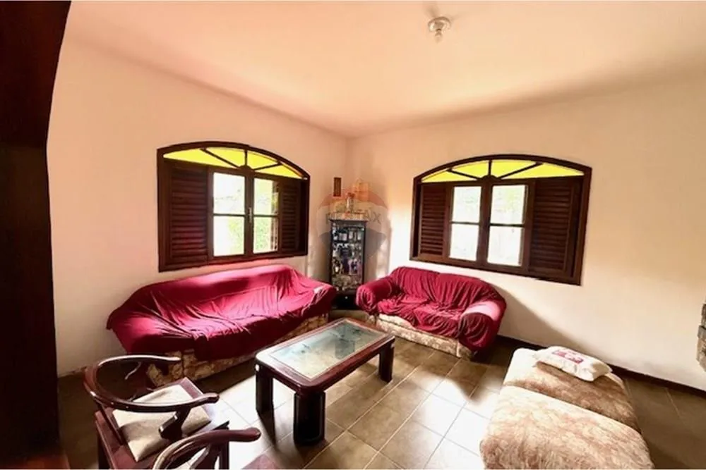 Imagem Casa a venda 3 quartos 323m2 no Largo da Barra