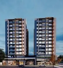 Imagem Apartamento com 2 quartos à venda em Vila Velha